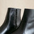 Bota Lino Couro Wishin (Preto)