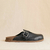 Clog Lavi Couro Wishin (Preto) - loja online