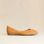 Peep Toe Br Veneta Wishin (Caramelo) - loja online