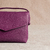 Bolsa Mini Veg Wishin (Roxo) - loja online