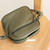 Bolsa Tami Mini Couro Wishin (Militar) - loja online