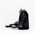 Bolsa Summer Couro Wishin (Preto) - Wishin