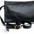 Bolsa Summer Couro Wishin (Preto) - comprar online