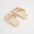 Sandalia New Light Wishin (Creme) - comprar online