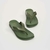 Chinelo New Light Wishin (Militar) - comprar online