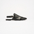 Flat Nordic Nights Couro Wishin (Preto) - comprar online