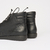 Bota Radi Couro Wishin (Preto)