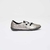 Tenis Dine Couro Wishin (Pewter) - loja online