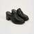 Mocassim Zeni Couro Wishin (Preto) - Wishin