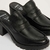 Mocassim Zeni Couro Wishin (Preto) - comprar online