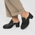 Mocassim Zeni Couro Wishin (Preto) - comprar online