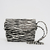 Bolsa Mini Veg Zebra Wishin (Zebra) - comprar online