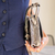 Bolsa Kioto New Couro Wishin (Pewter) - loja online