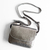 Bolsa Kioto New Couro Wishin (Pewter) - comprar online