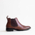 Bota Chelsea Classic Couro Wishin (Cedro) - comprar online