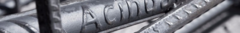 Banner de la categoría ACEROS