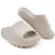 Chinelo Soft Slide VVST Off White - comprar online
