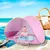 Imagem do Kiddy Splash – A Barraca de Praia e Piscina com Proteção UV