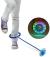Jumper Smart Ball™ - PULA CORDA GIRATÓRIO COM LED na internet
