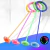 Jumper Smart Ball™ - PULA CORDA GIRATÓRIO COM LED - Kiddyoo Brinquedos