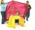 Fort lego - conjunto de construção na internet