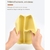 Kit 8 Pçs, Conjunto De Refeição Em Silicone Para Bebê, Prato com Ventosa, 100% Silicone, Babador Com Estampa - comprar online