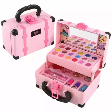 Maleta de Maquiagem Infantil - comprar online