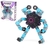 Transformers Spinners Antiestresse - Kiddyoo Brinquedos