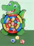Imagem do Dartboard - Tiro ao alvo