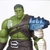 Boneco Hulk do Filme Thor - comprar online