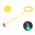 Jumper Smart Ball™ - PULA CORDA GIRATÓRIO COM LED na internet