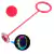 Jumper Smart Ball™ - PULA CORDA GIRATÓRIO COM LED - Kiddyoo Brinquedos