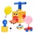 Lançador de Balão - Kit 5 Brinquedos (12 Balões de Brinde) - comprar online