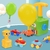 Lançador de Balão - Kit 5 Brinquedos (12 Balões de Brinde) - loja online