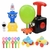 Lançador de Balão - Kit 5 Brinquedos (12 Balões de Brinde) na internet