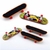 Imagem do Kit Skate de Dedo Profissional - Fingerboard