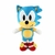 Sonic - Personagens de Pelúcia - comprar online