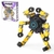 Transformers Spinners Antiestresse - comprar online