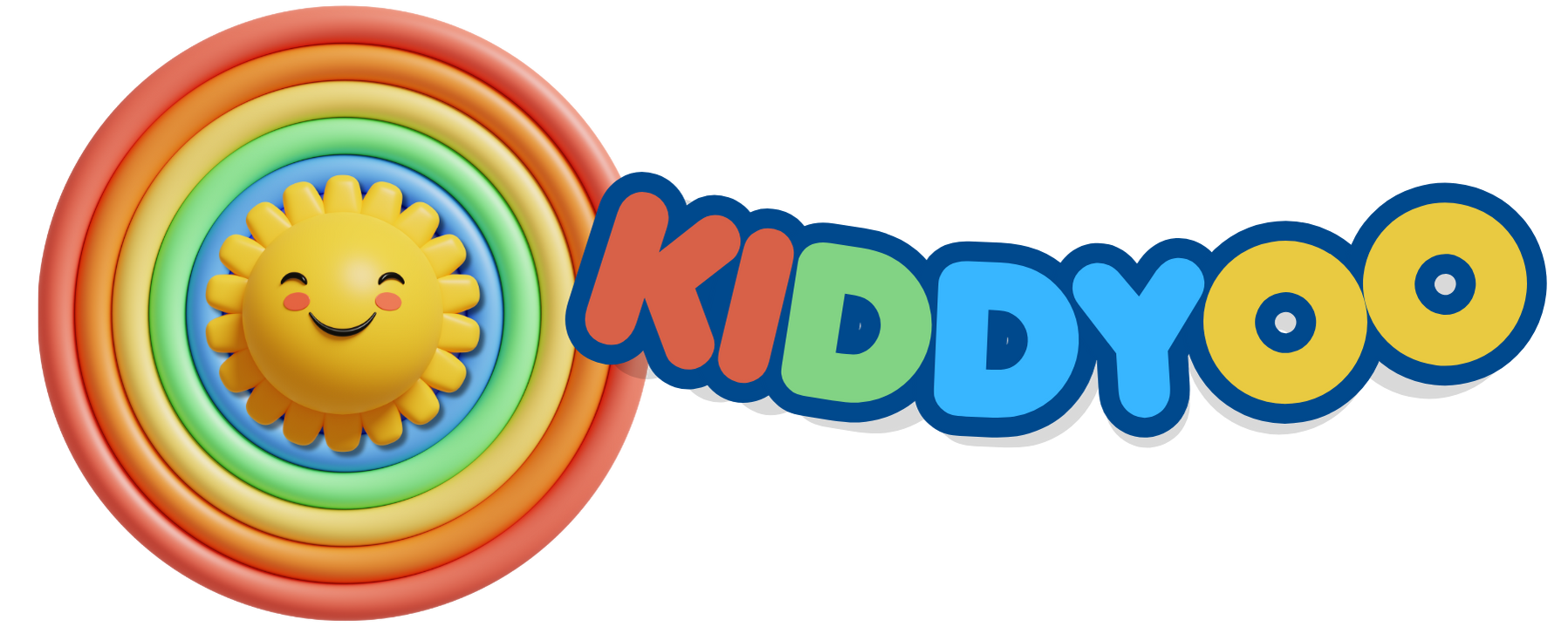Kiddyoo Brinquedos
