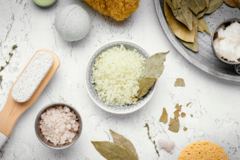 Banner da categoria ERVAS PARA BANHO