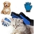 Luva Magnética Tira Pelos para Cães e Gatos - comprar online