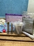 Ervas para banho no chuveiro - Kit