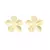 Brinco Flor - comprar online