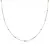 Choker Bolinhas