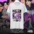 Camiseta BTS na internet