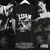 Camiseta Luan Santana - P&b - comprar online