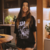 Camiseta Luan Santana - P&b - Club Ferré