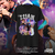 Camiseta Luan Santana - Na Lua Lilás - comprar online