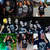 Camiseta Luan Santana - P&b - loja online