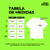 Camiseta com SUA ARTE - Club Ferré
